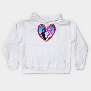 True Love Kids Hoodie